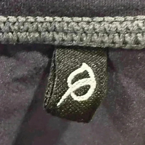 P’TULA long sleeve top size xs - Picture 2 of 4